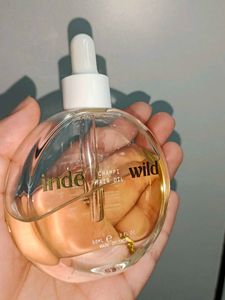 Inde Wild Champi Oil