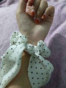 Hair Scrunchies