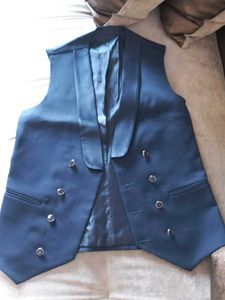 Waist Coat