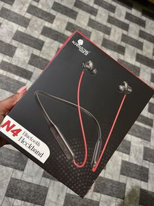 Kratos N4 Bluetooth Neckband