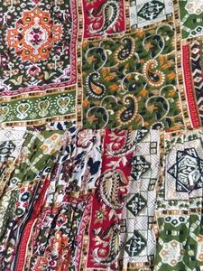 beautiful long frocks for girls