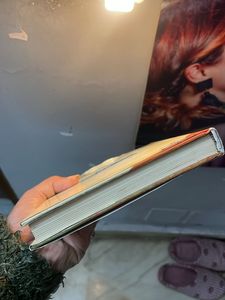 Reflections In Time Book
