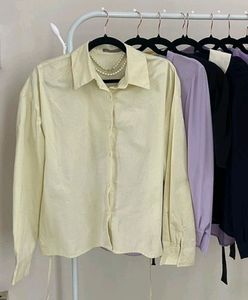 SALE! SEXY BACKLESS SHIRT💓✨️