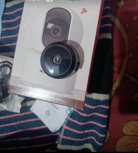 Mini Hidden Spy Camera
