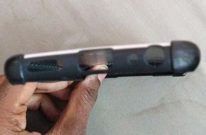 Vivo y33S / y21T / T1X 4G Back Case