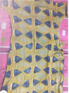 Two Beutyfull Pure Cooton Kurta