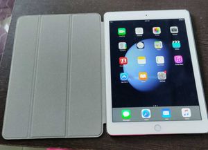 I Pad Send Offers