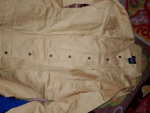 Party Wear Shirt