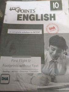 Full Marks Class 10th