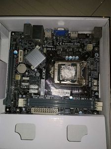 Acer Motherboard