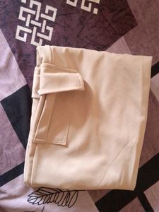 stretchable trouser