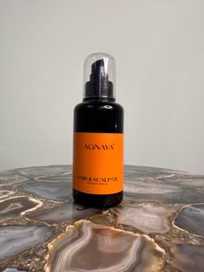 Agnaya Hair And Scalp Oil