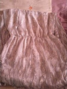 Elegant Flowy Maxi Dress