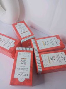 Dot &amp; Key Sunscreen SPF 50