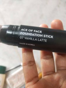 💞SUGAR Ace of Face Foundation Stick