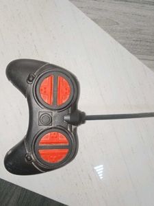 New Remote Control Stunt Car