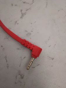 Wired Headphone Set For Gaming