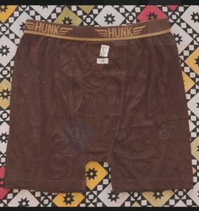 Pack Of Two Rupa Hunk Drawer Men's Trunk