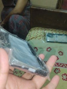 SM M01 Phon Cover