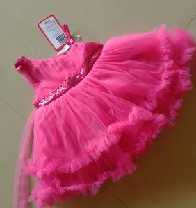 Kids Party Dressess &amp; Gown