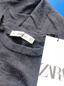ZARA NEW WITH TAG T-SHIRT