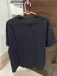 Graphic Print Tee