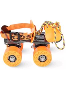 Cosco Roller Skates With Safety Guards