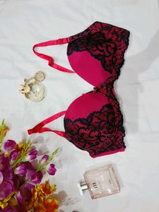 🇳🇿💫♥️ Imported Stuff Sexy Paded Bra