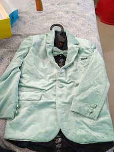 Boys Party Suit