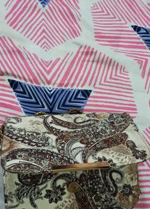 This Is Beautiful Sling Bag New Condition