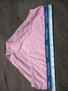 Nautica Pink🖤 Panties