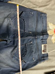 Sparky Men Jeans - 32/34 waist