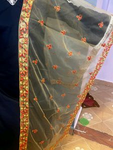 Party Wear Garara Suit
