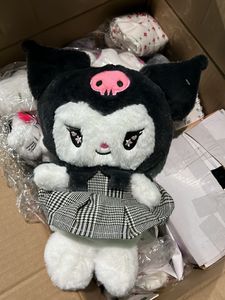 Gothic kuromi