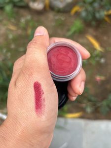 Seer Secrets Lip &amp; Cheek Tint
