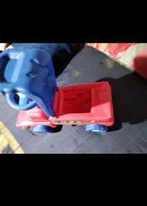 Baby Car 🚗