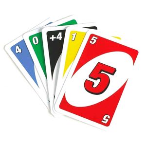 Uno Orignal Cards!