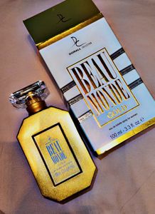 Dorall Collection BEAUMONDE GOLD