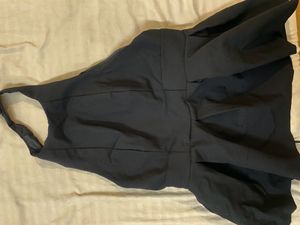Halter Neck Top