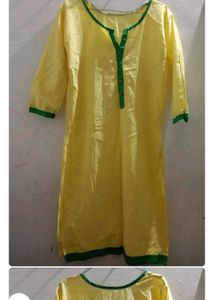 10 KURTAS FOR FREE ON PURCHASE OF JEANS