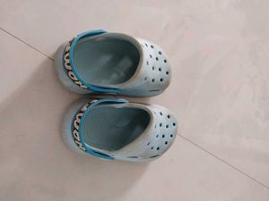 Combo Of 2 Baby Shoes
