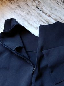One Side Sleeve Top