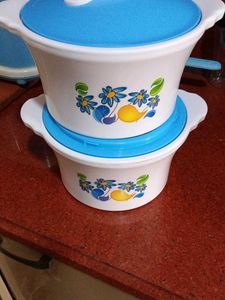 Hot Case 1 Kg 2 Box