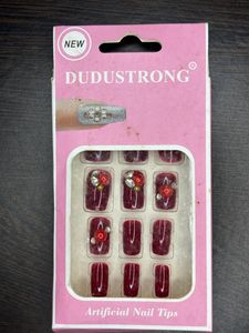 Fake nails For Party Or wedding