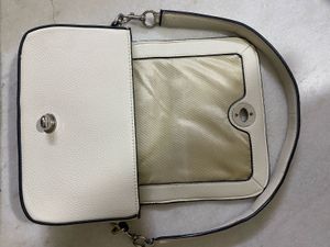 Marc Jacobs  Leather Shoulder Bag