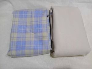 New Mens Stiching Fabric💙