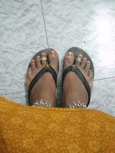 Size 11 New Slippers