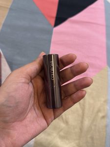 COLORBAR Sinful Matte Lipstick