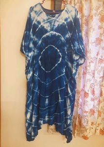 Kaftan Kurti