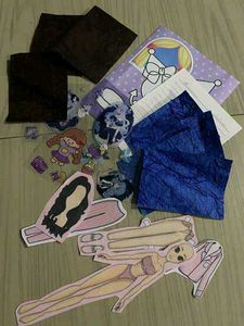 Aesthetic Jornal Combo Set